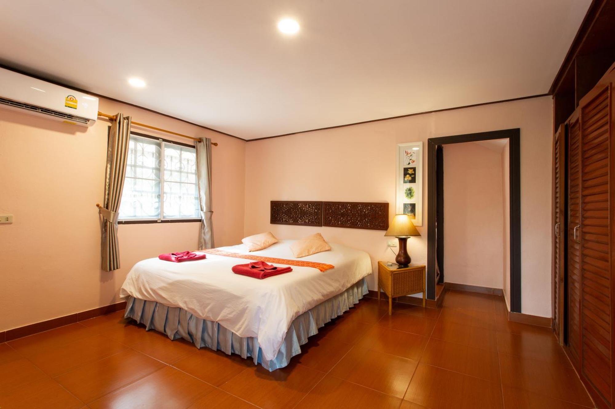 Harry'S Bungalows Mae Nam Zewnętrze zdjęcie