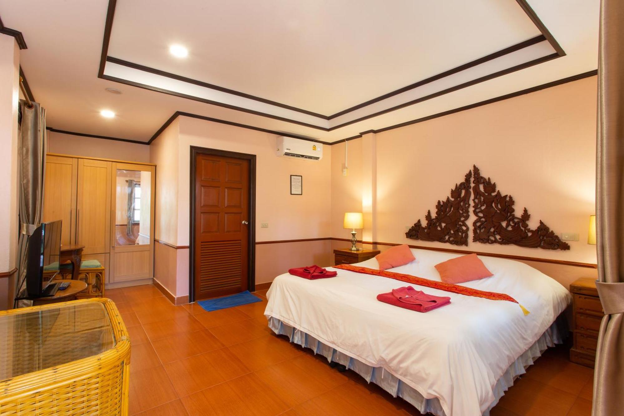 Harry'S Bungalows Mae Nam Zewnętrze zdjęcie